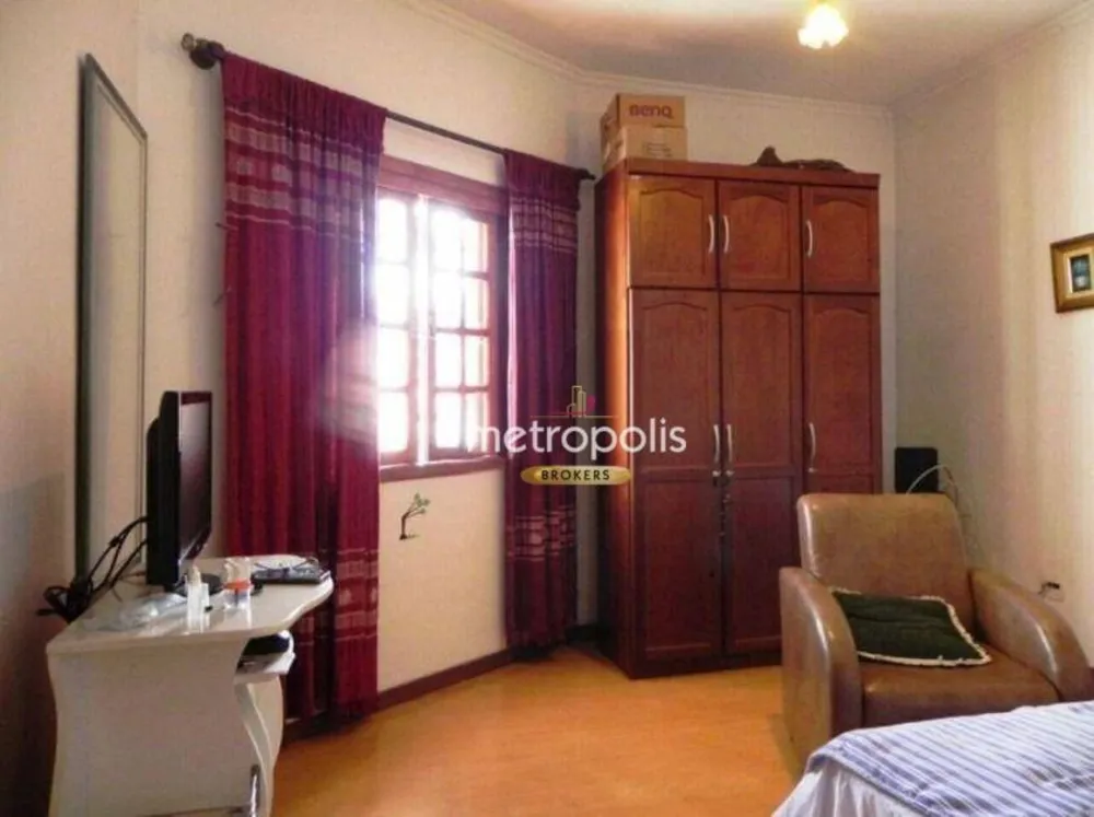 Sobrado, 3 quartos, 261 m² - Foto 6