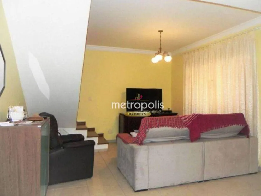 Sobrado, 3 quartos, 261 m² - Foto 3