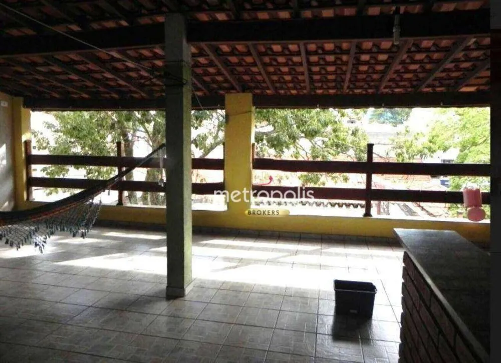 Sobrado, 3 quartos, 261 m² - Foto 12