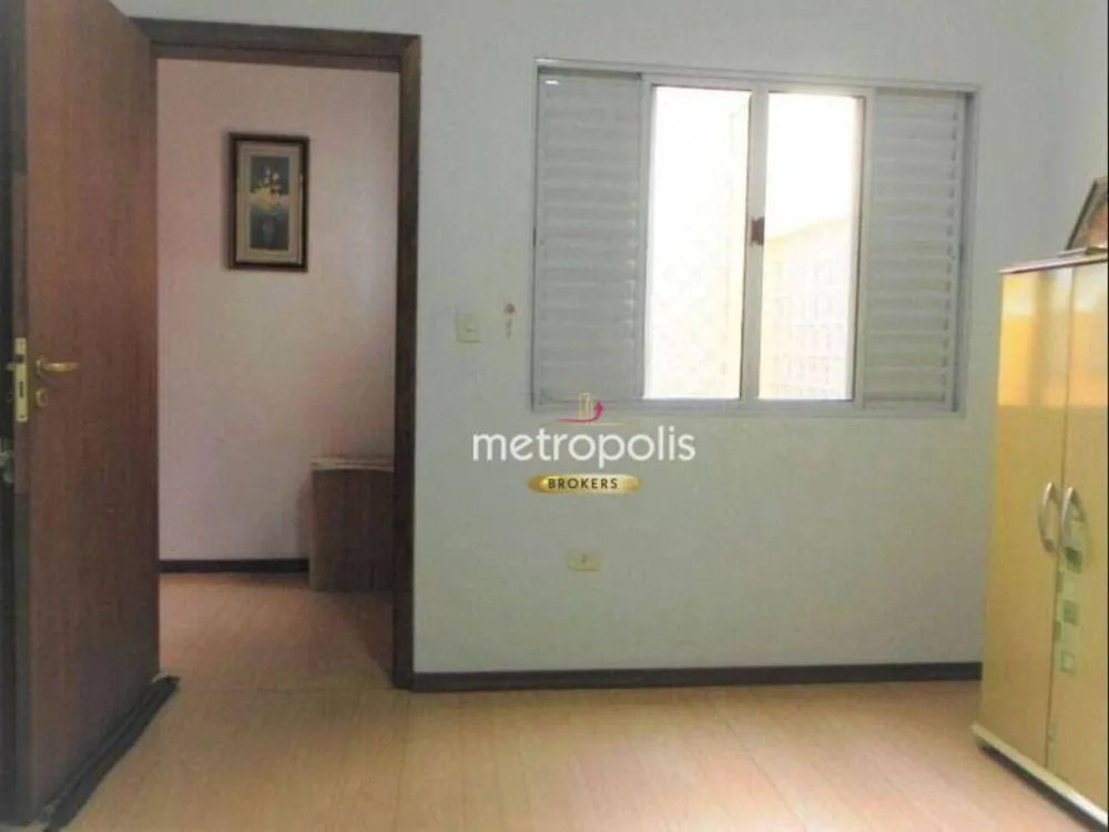 Sobrado, 3 quartos, 261 m² - Foto 8