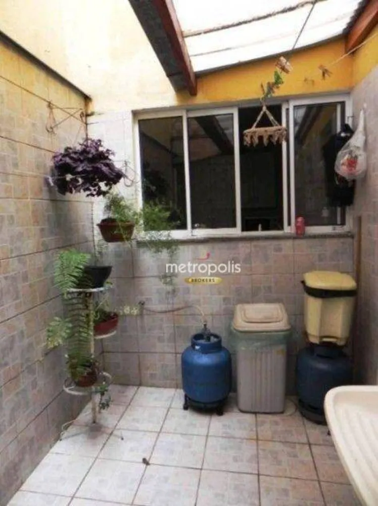 Sobrado, 3 quartos, 261 m² - Foto 11