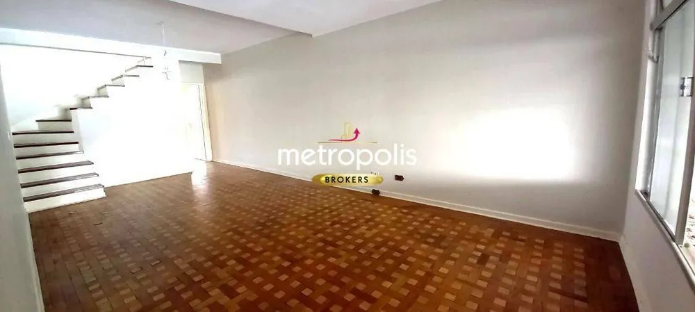 Sobrado, 3 quartos, 90 m² - Foto 1
