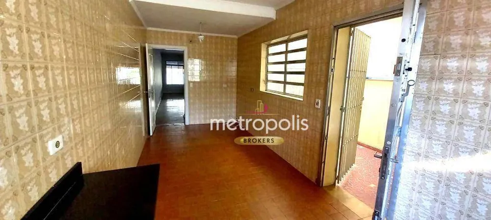 Sobrado, 3 quartos, 90 m² - Foto 3