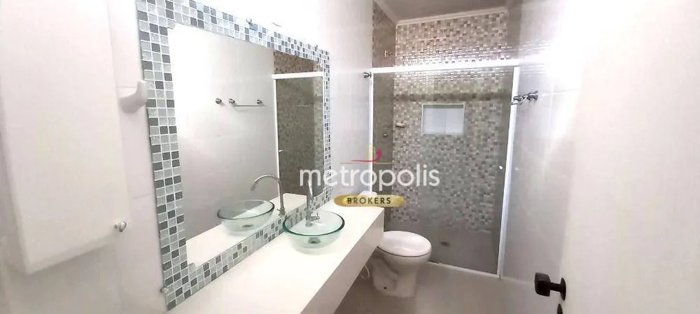 Sobrado, 3 quartos, 90 m² - Foto 7