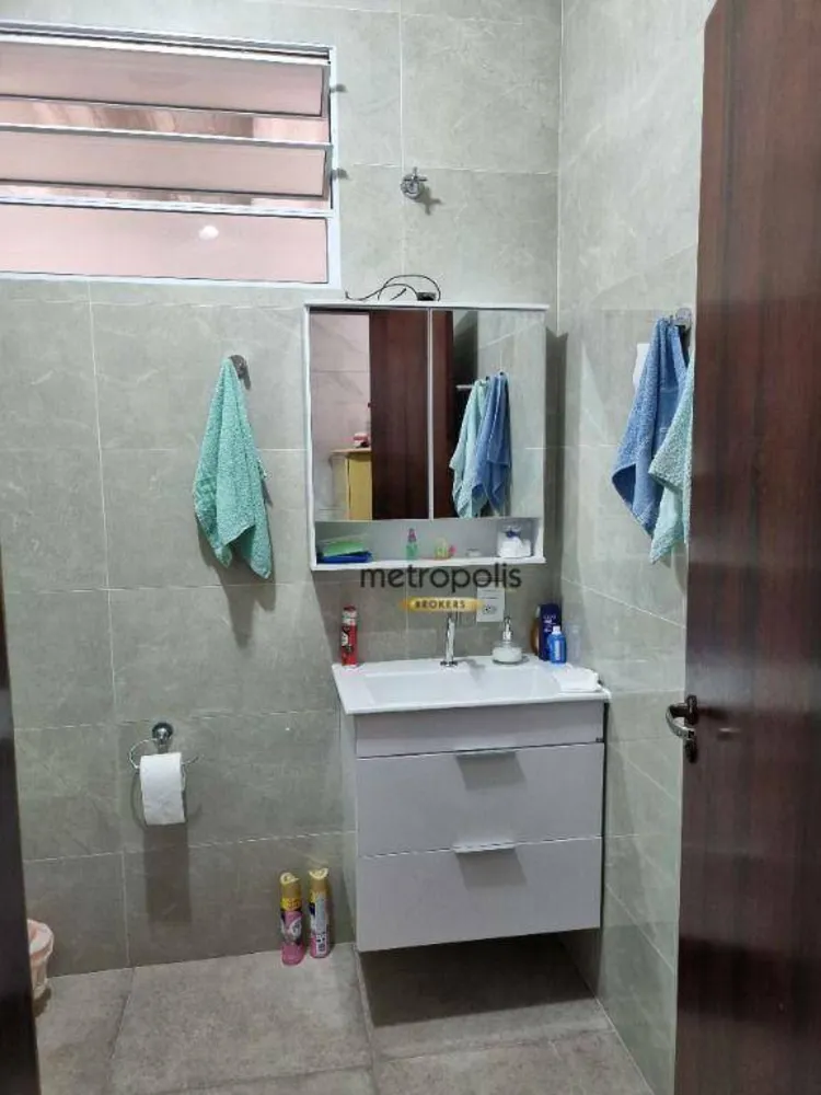 Casa, 2 quartos, 80 m² - Foto 7