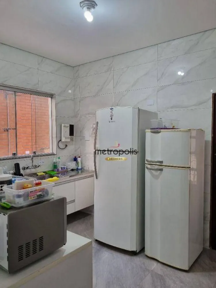 Casa, 2 quartos, 80 m² - Foto 3