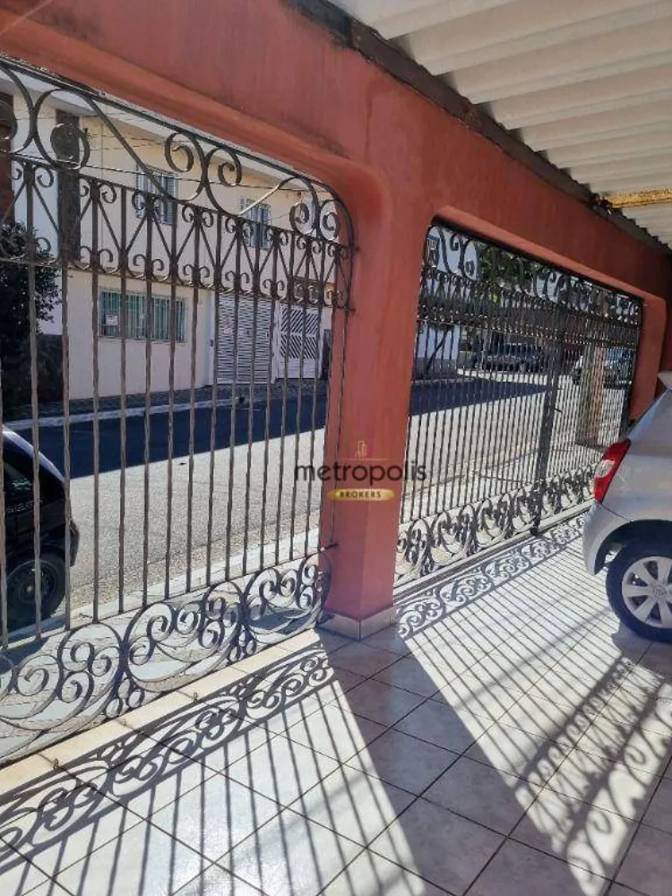 Casa, 2 quartos, 80 m² - Foto 3