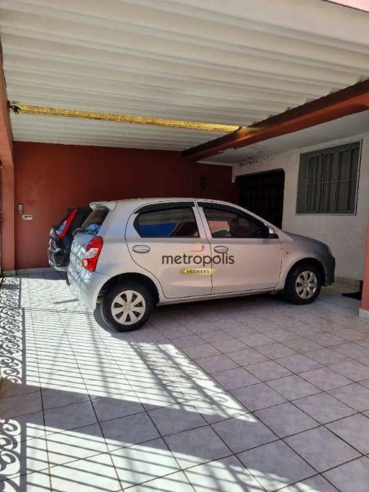 Casa, 2 quartos, 80 m² - Foto 11