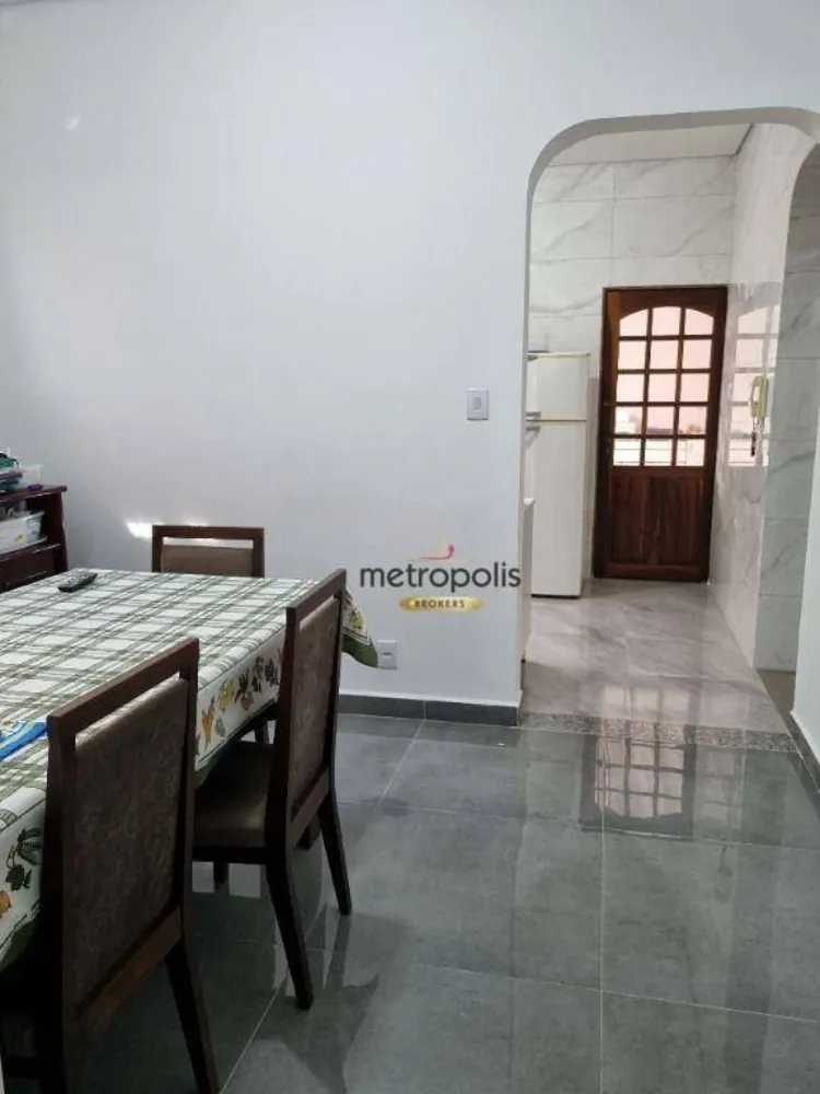 Casa, 2 quartos, 80 m² - Foto 4