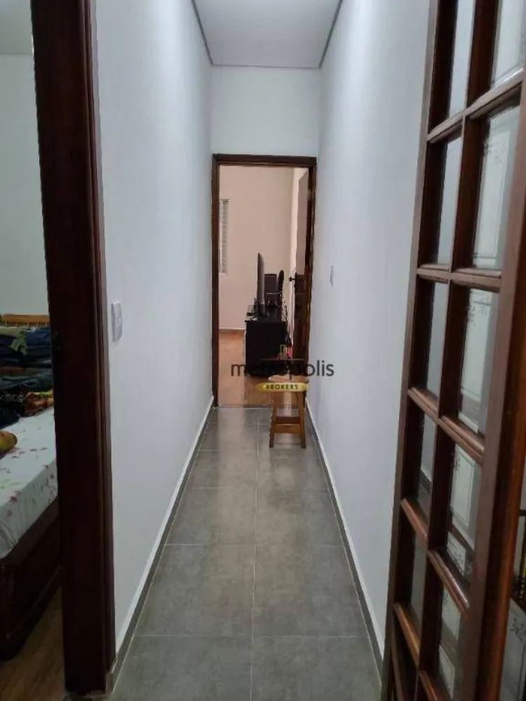 Casa, 2 quartos, 80 m² - Foto 5
