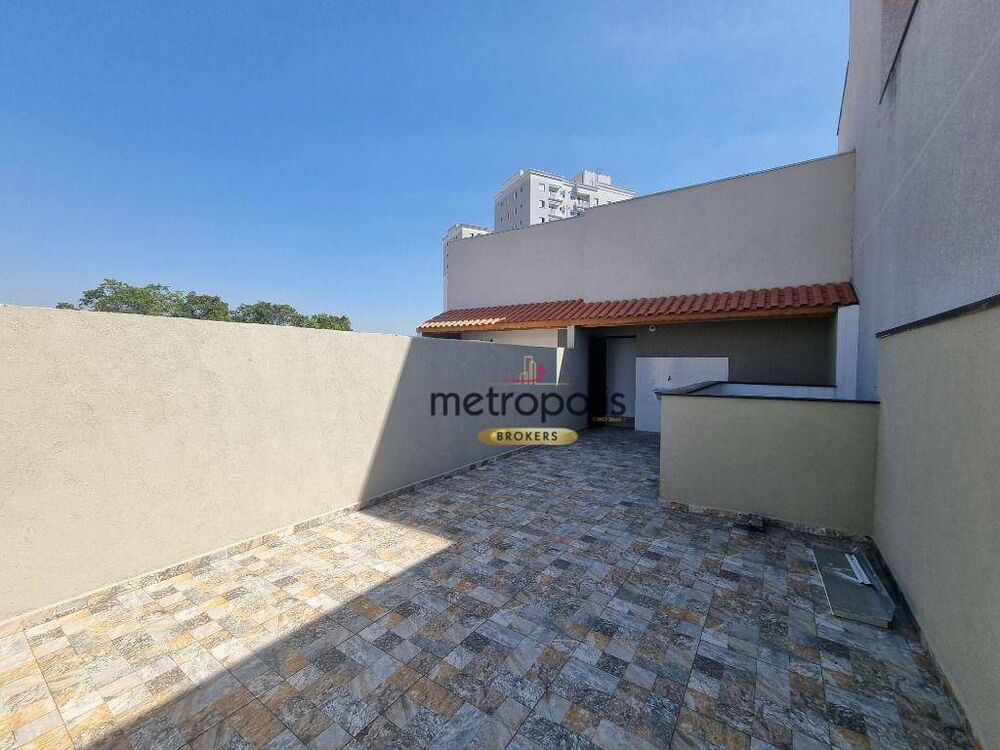 Cobertura à venda e aluguel com 2 quartos, 81m² - Foto 4