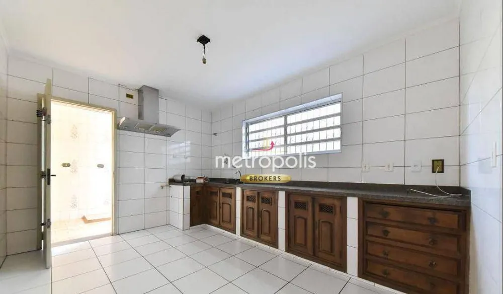 Sobrado, 5 quartos, 350 m² - Foto 1