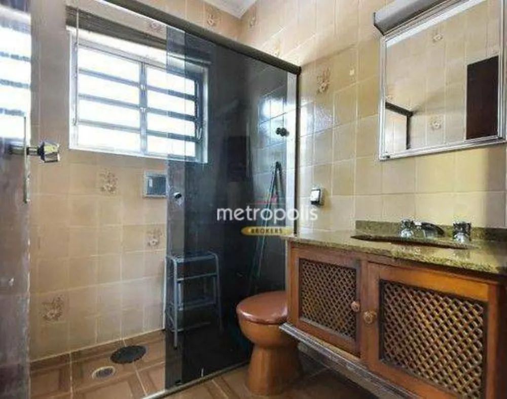 Sobrado, 5 quartos, 350 m² - Foto 6