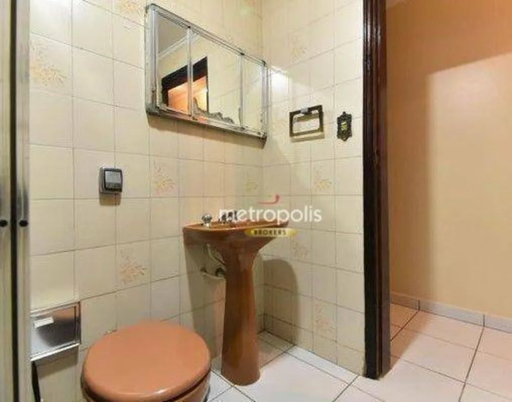 Sobrado, 5 quartos, 350 m² - Foto 8