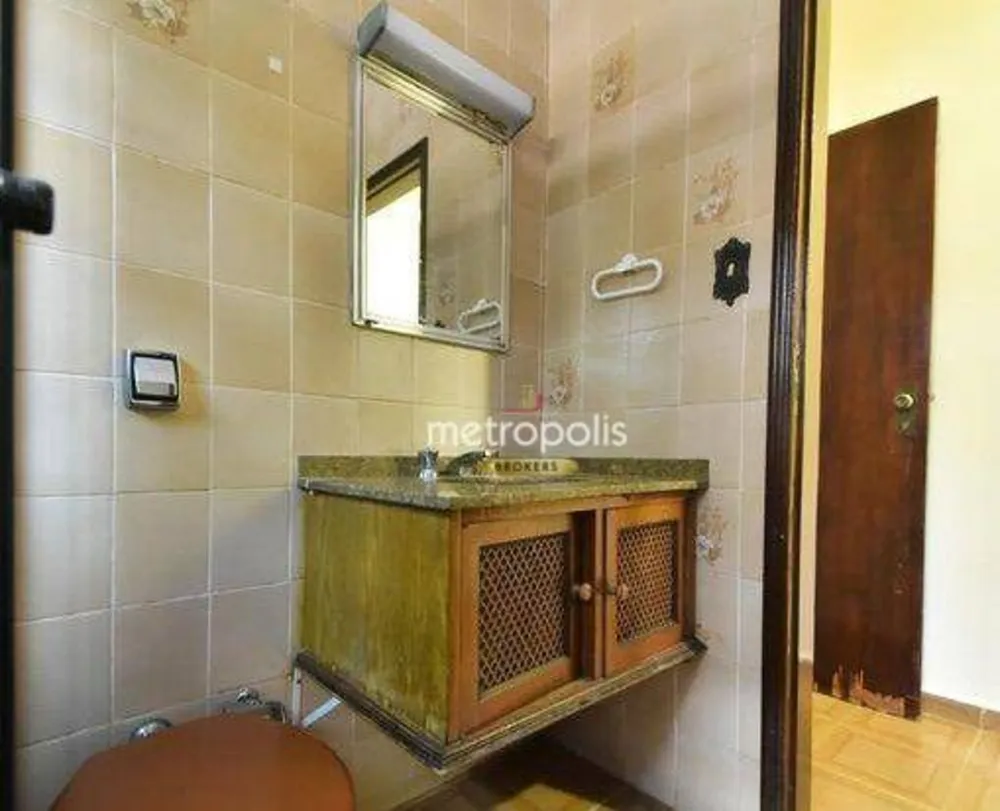 Sobrado, 5 quartos, 350 m² - Foto 2
