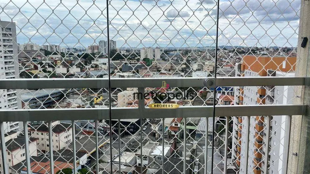 Apartamento, 2 quartos, 50 m² - Foto 7
