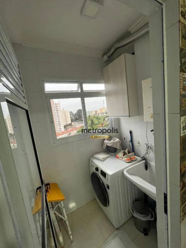 Apartamento, 2 quartos, 50 m² - Foto 8