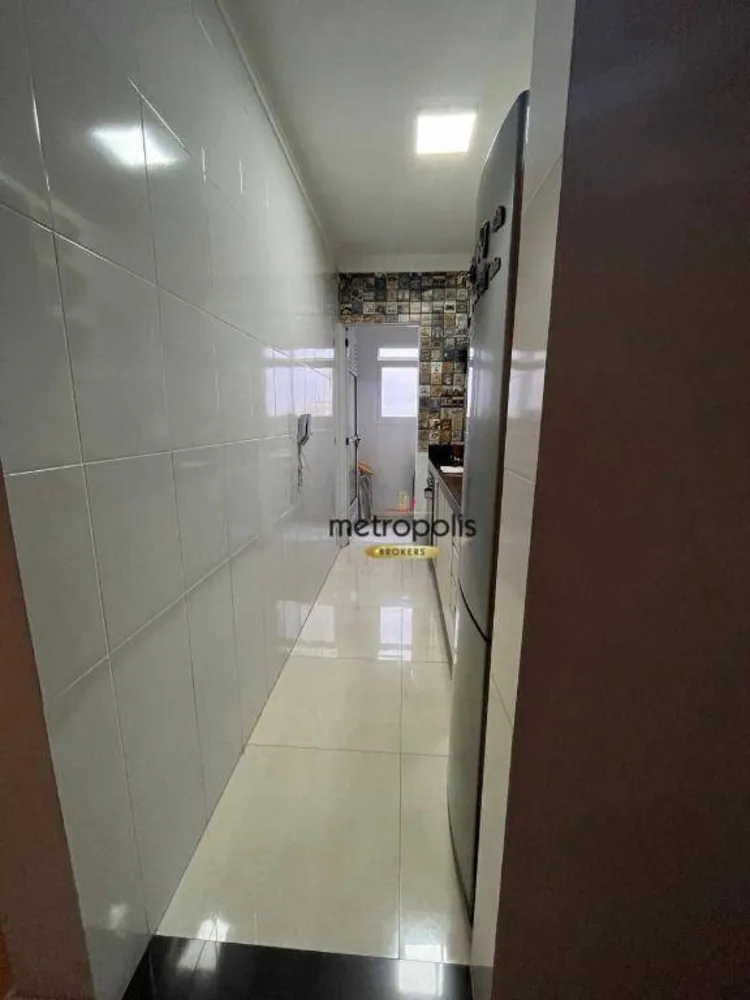 Apartamento, 2 quartos, 50 m² - Foto 6