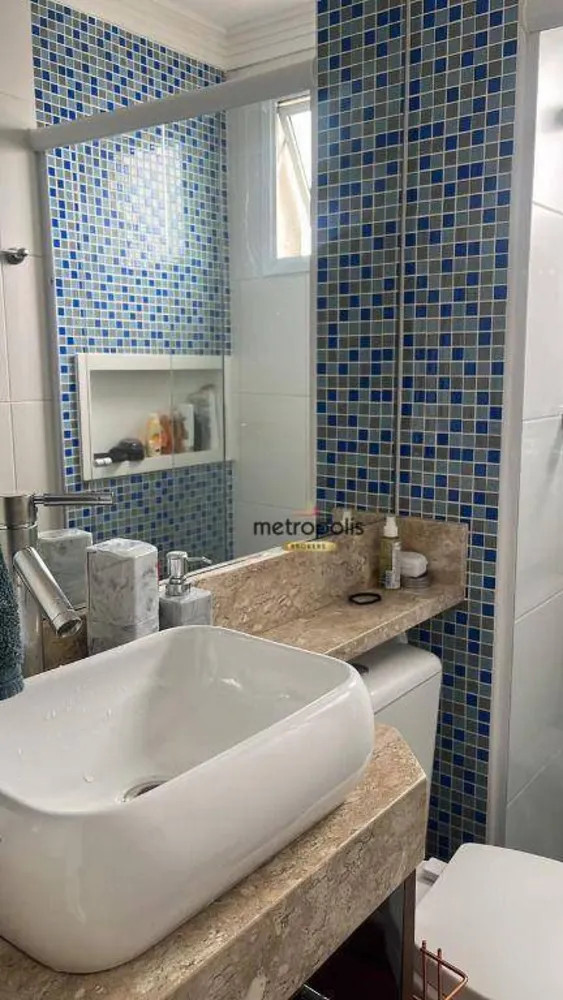 Apartamento, 2 quartos, 50 m² - Foto 3