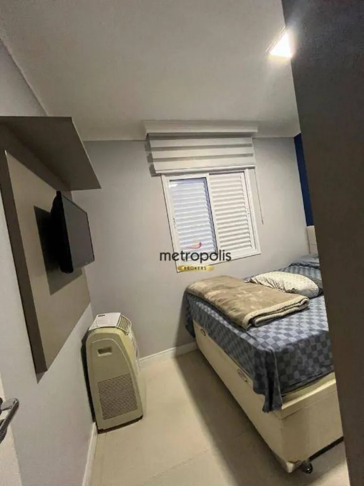 Apartamento, 2 quartos, 50 m² - Foto 5