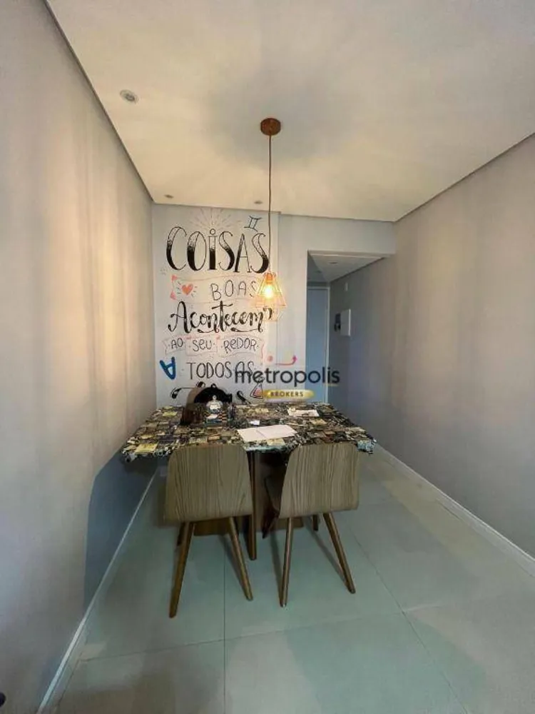 Apartamento, 2 quartos, 50 m² - Foto 3