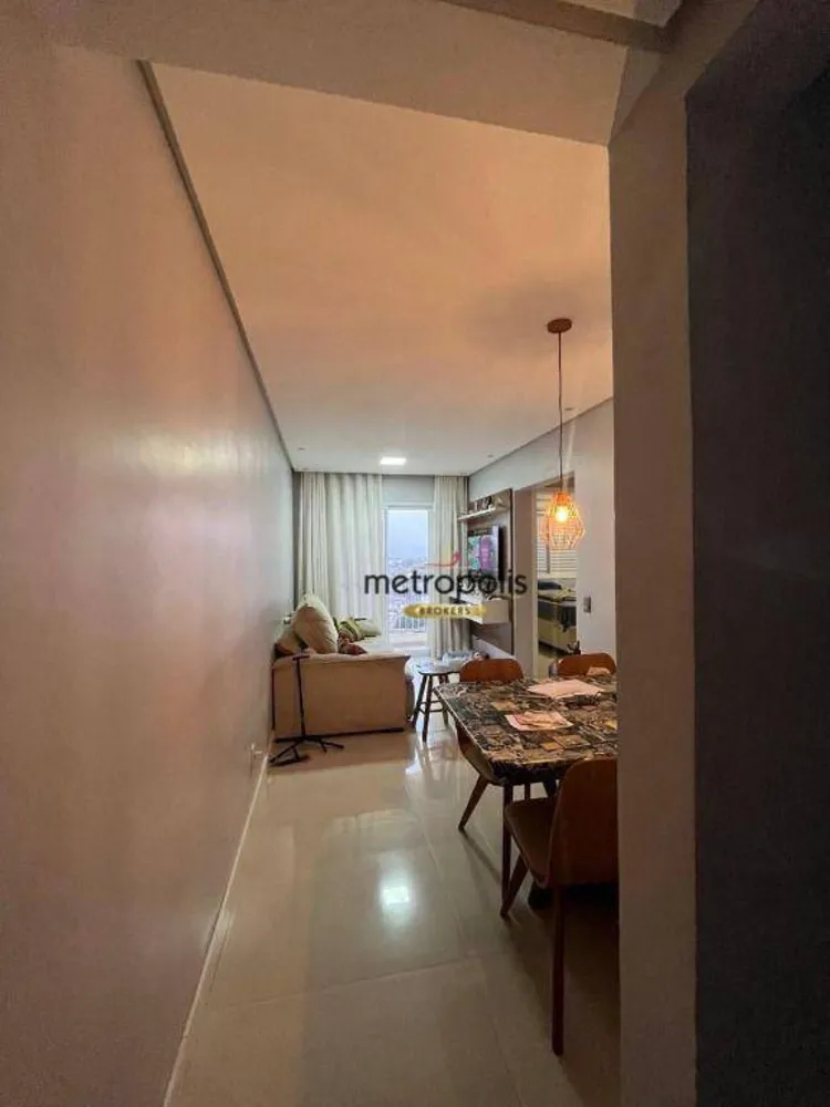 Apartamento, 2 quartos, 50 m² - Foto 4