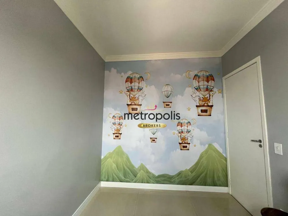 Apartamento, 2 quartos, 50 m² - Foto 7