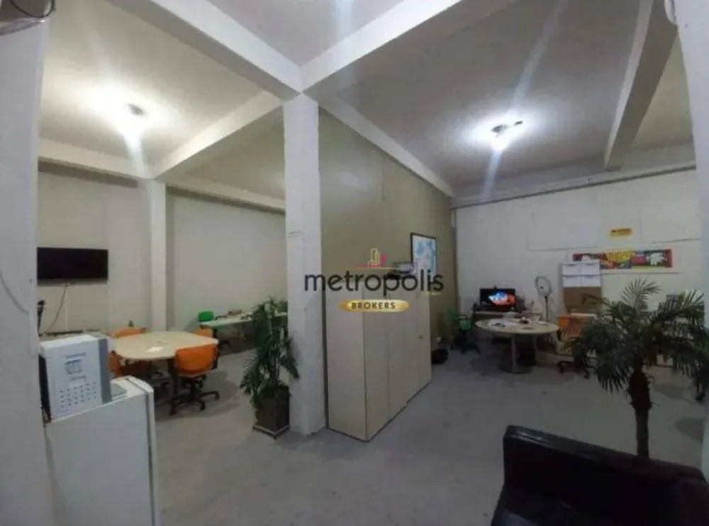 Depósito-Galpão, 518 m² - Foto 5