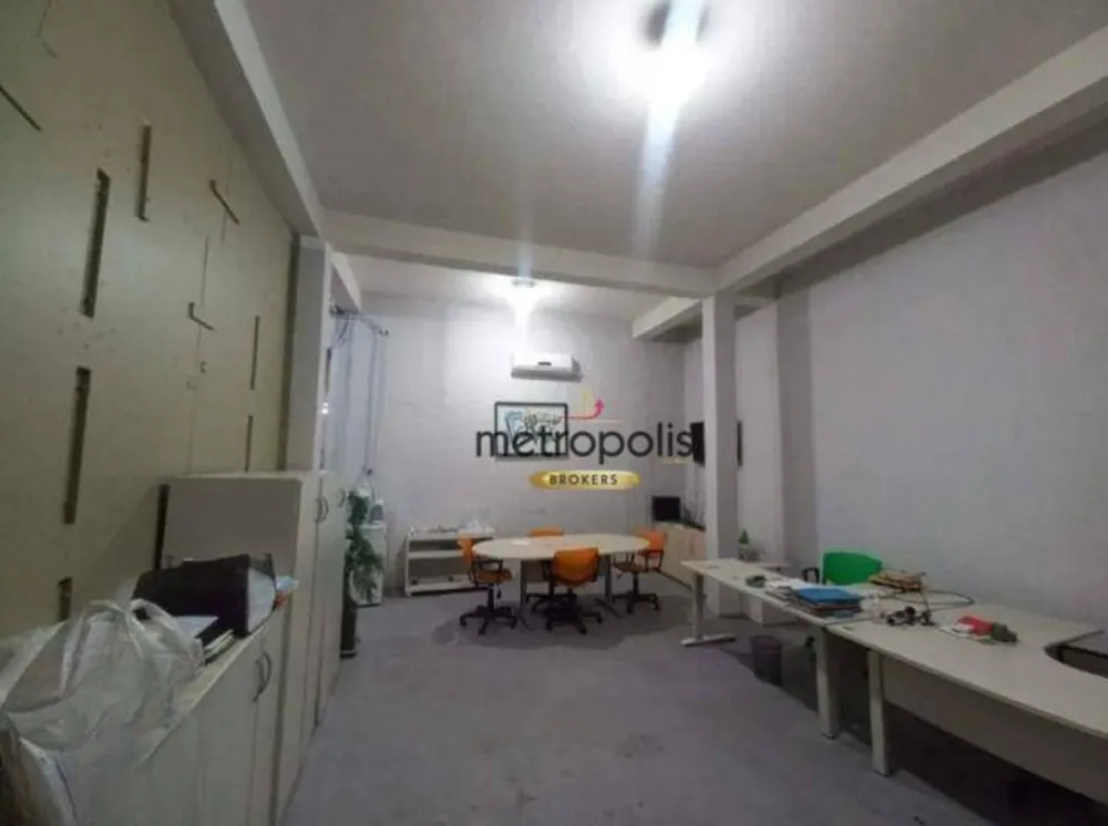 Depósito-Galpão, 518 m² - Foto 1