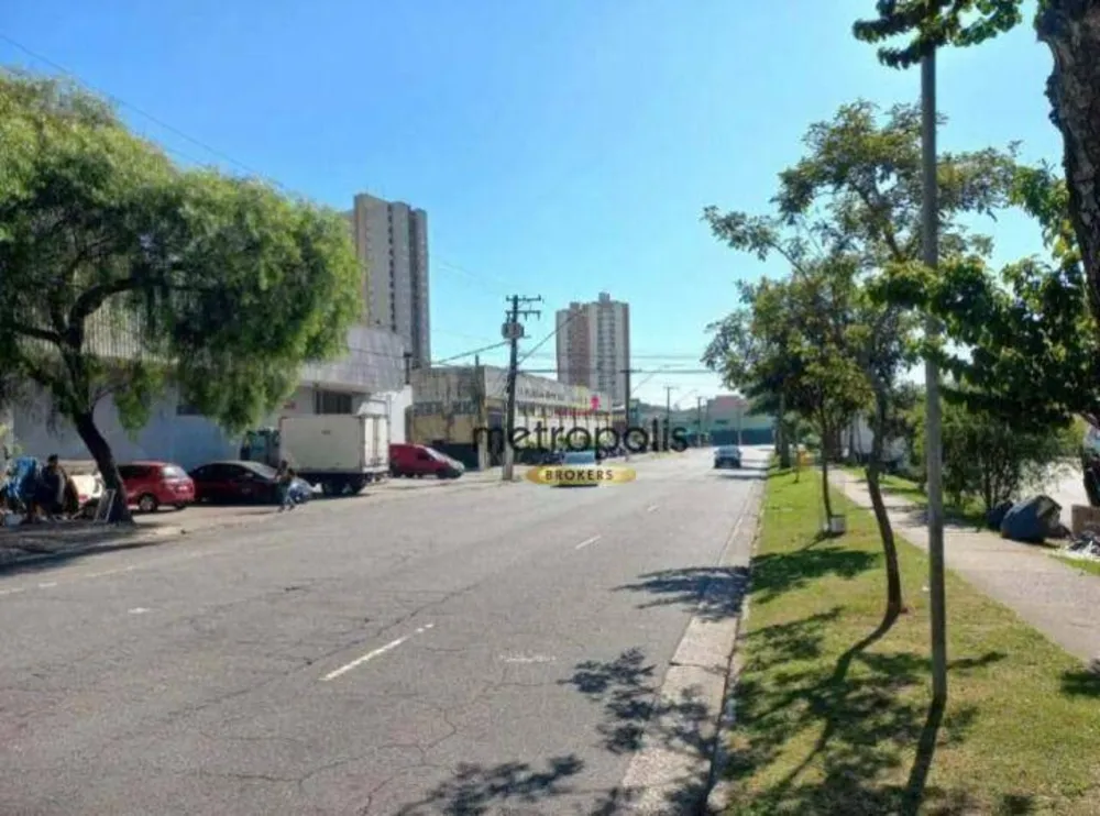Depósito-Galpão, 518 m² - Foto 11
