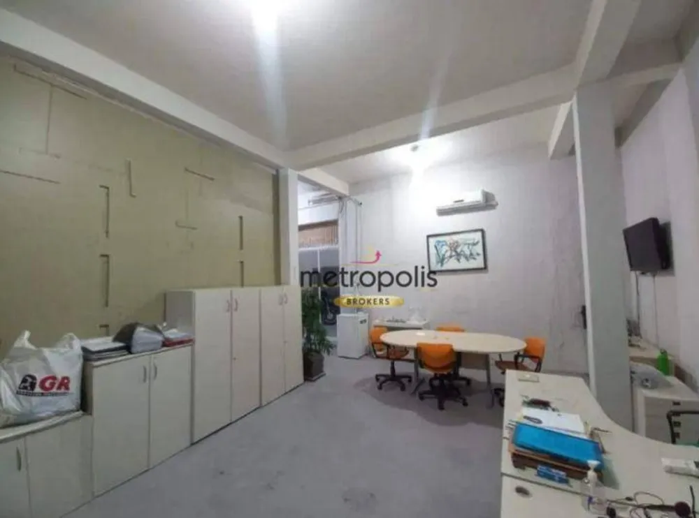 Depósito-Galpão, 518 m² - Foto 6