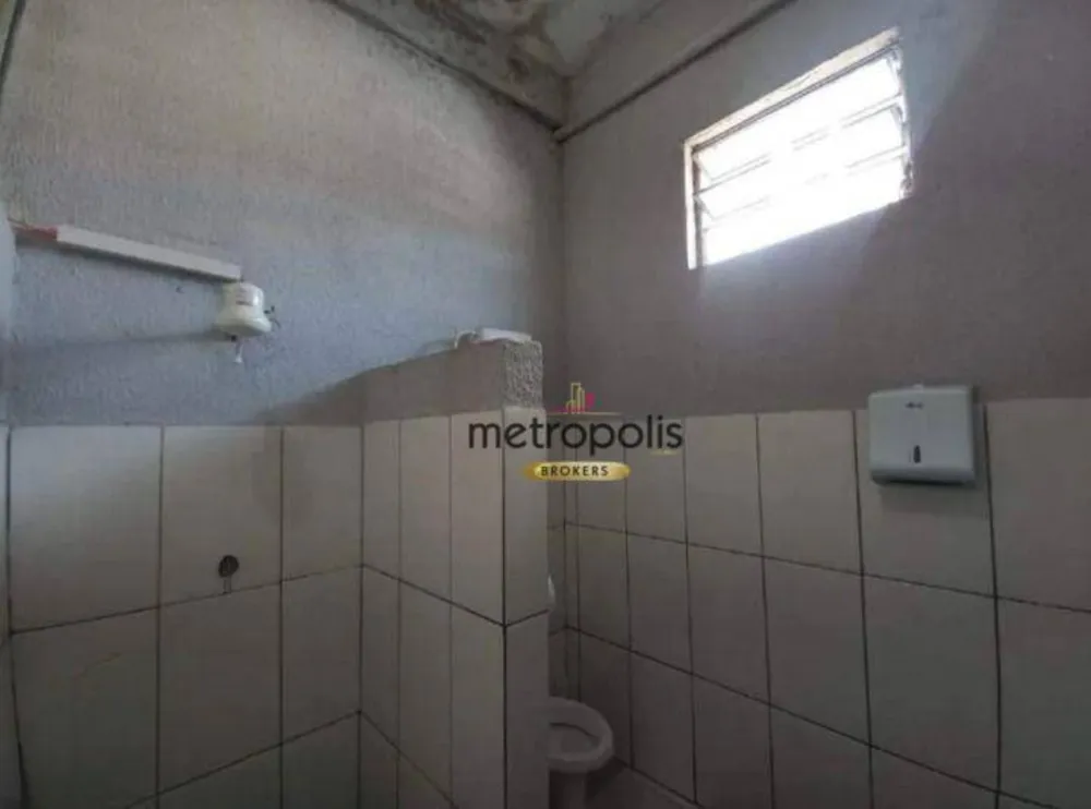 Depósito-Galpão, 518 m² - Foto 8