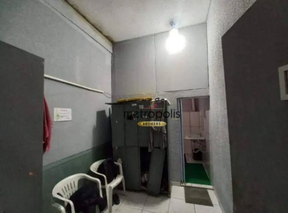 Depósito-Galpão, 518 m² - Foto 7