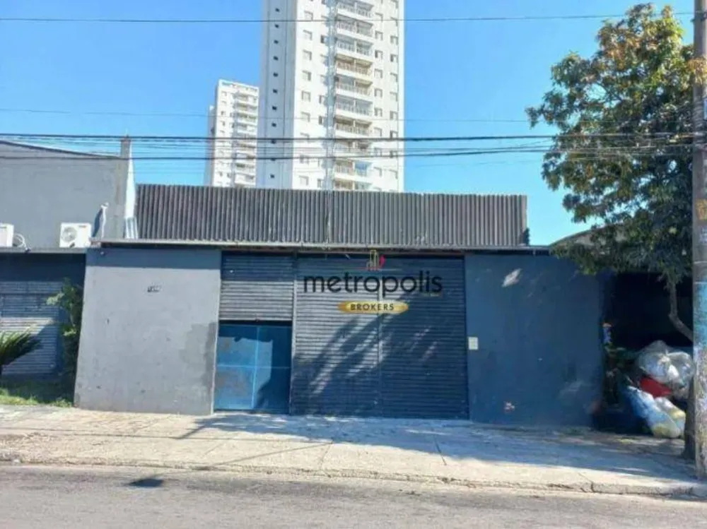 Depósito-Galpão, 518 m² - Foto 9