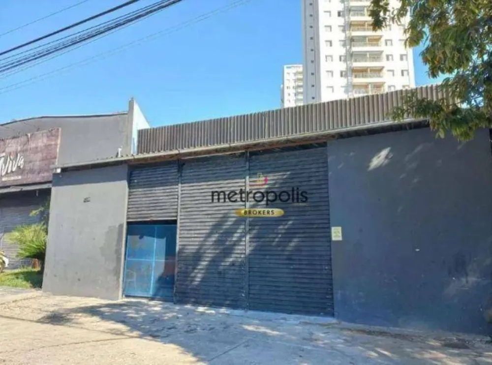 Depósito-Galpão, 518 m² - Foto 10