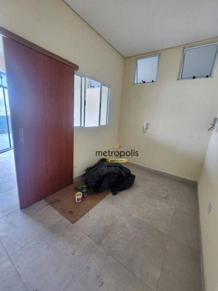 Conjunto Comercial-Sala para alugar, 40m² - Foto 2