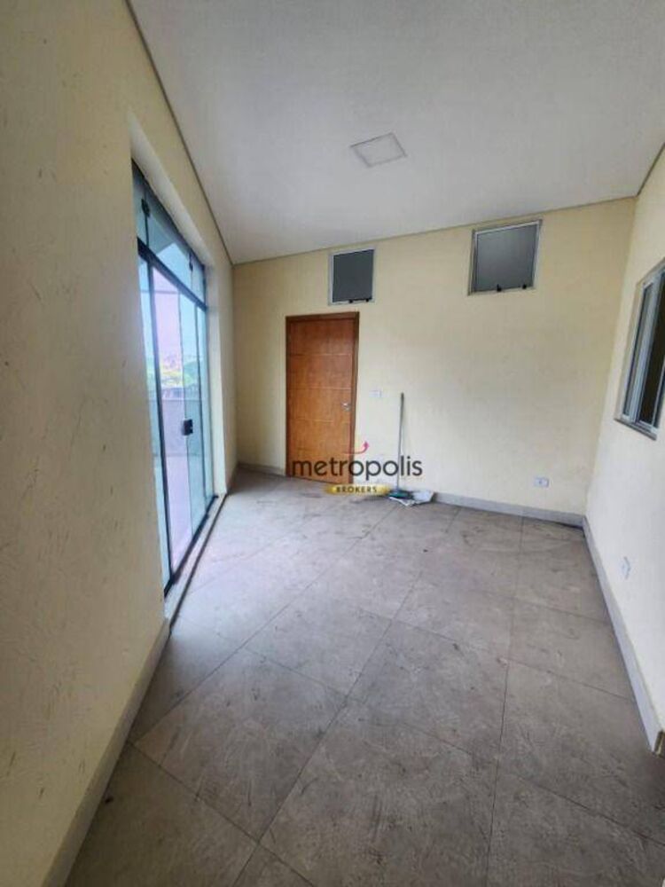 Conjunto Comercial-Sala para alugar, 40m² - Foto 1