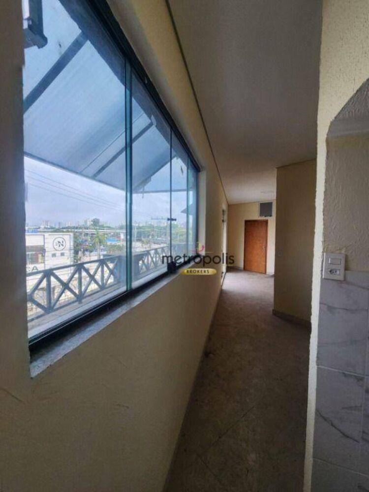 Conjunto Comercial-Sala para alugar, 40m² - Foto 3