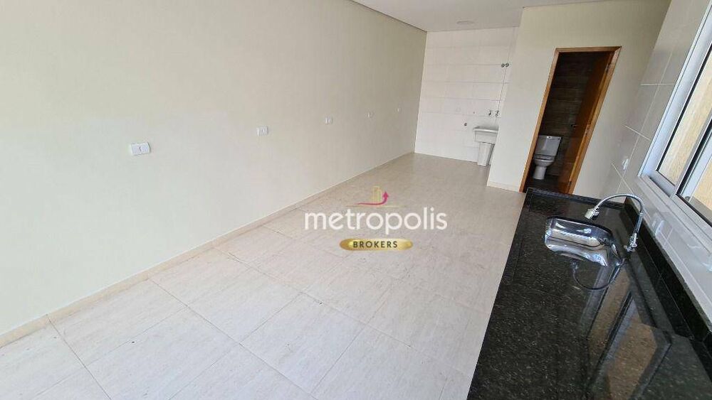Cobertura, 2 quartos, 95 m² - Foto 4