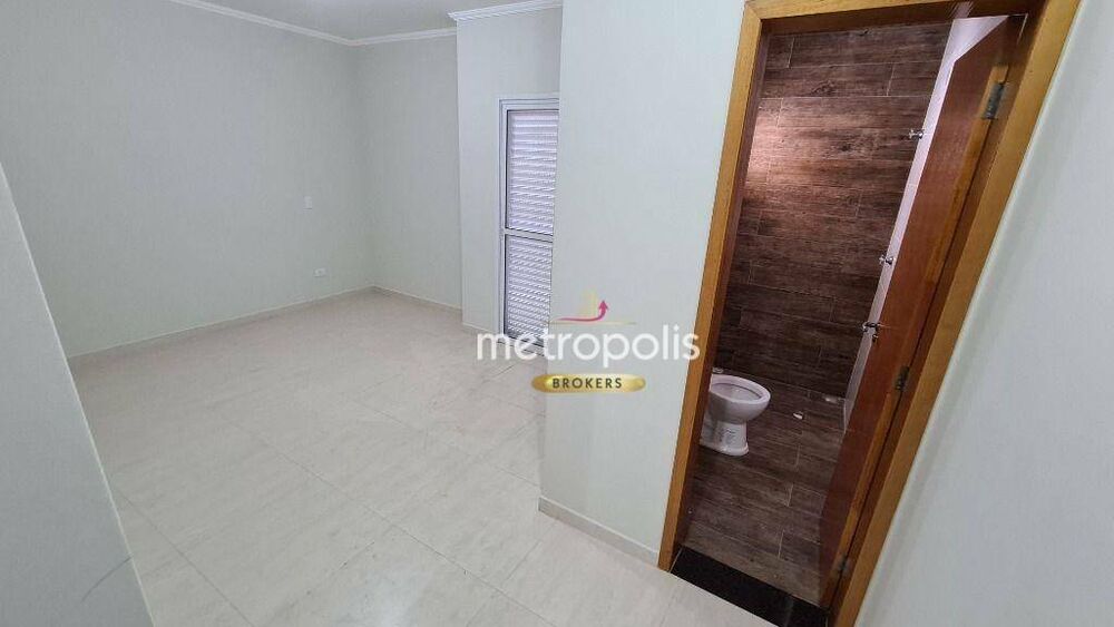 Cobertura, 2 quartos, 95 m² - Foto 1