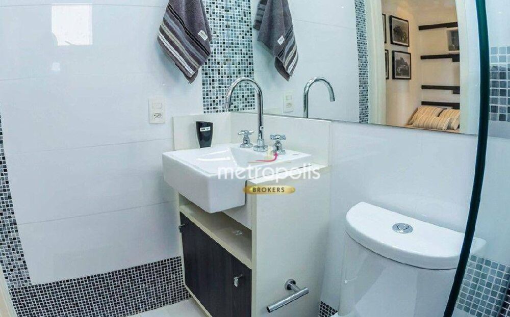 Apartamento, 2 quartos, 64 m² - Foto 6