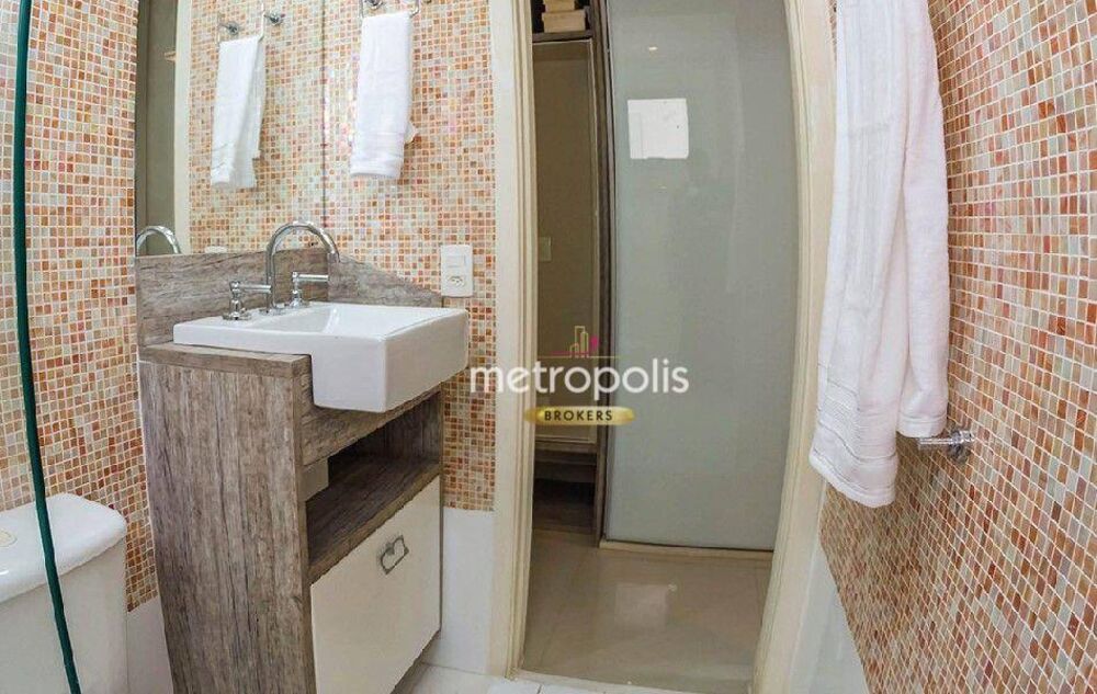 Apartamento, 2 quartos, 64 m² - Foto 8
