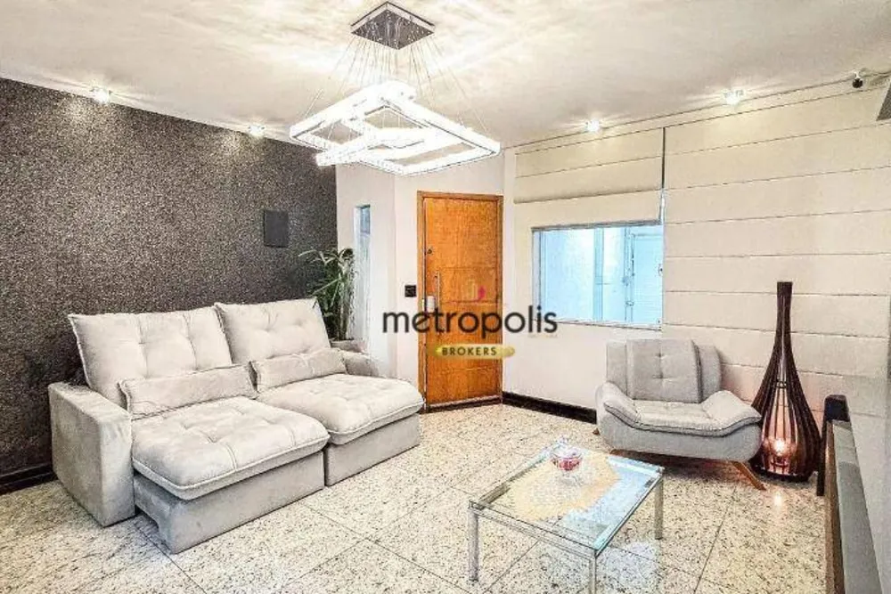 Sobrado, 3 quartos, 161 m² - Foto 3