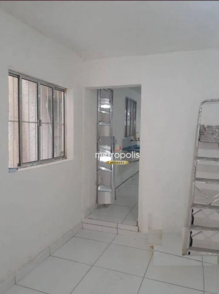 Sobrado, 5 quartos, 158 m² - Foto 3