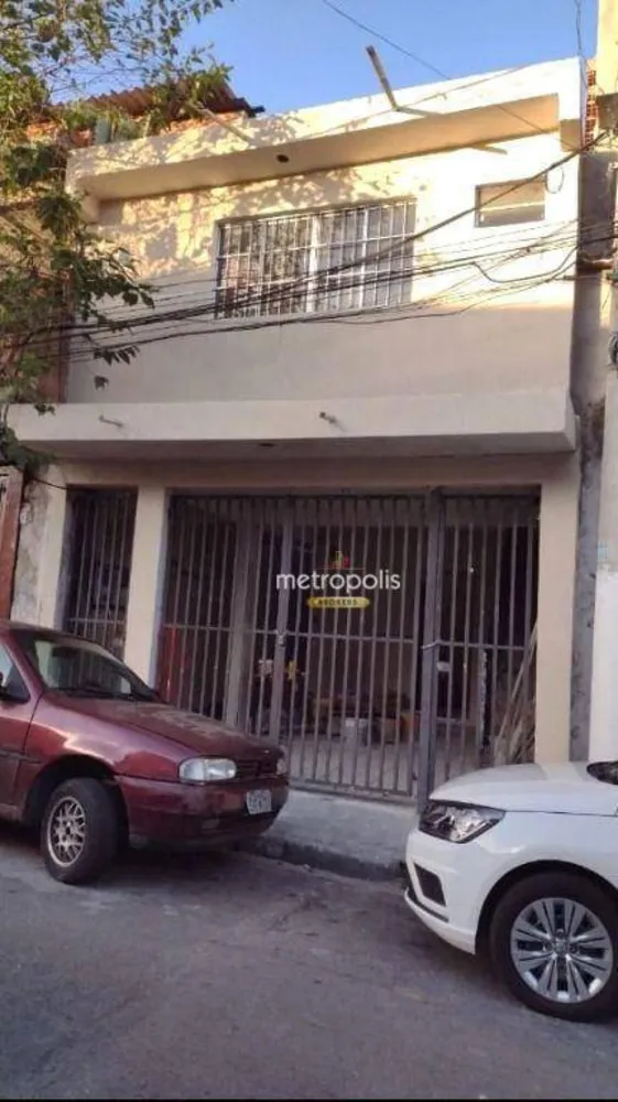 Sobrado, 5 quartos, 158 m² - Foto 10