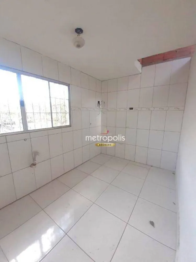 Sobrado, 5 quartos, 158 m² - Foto 1