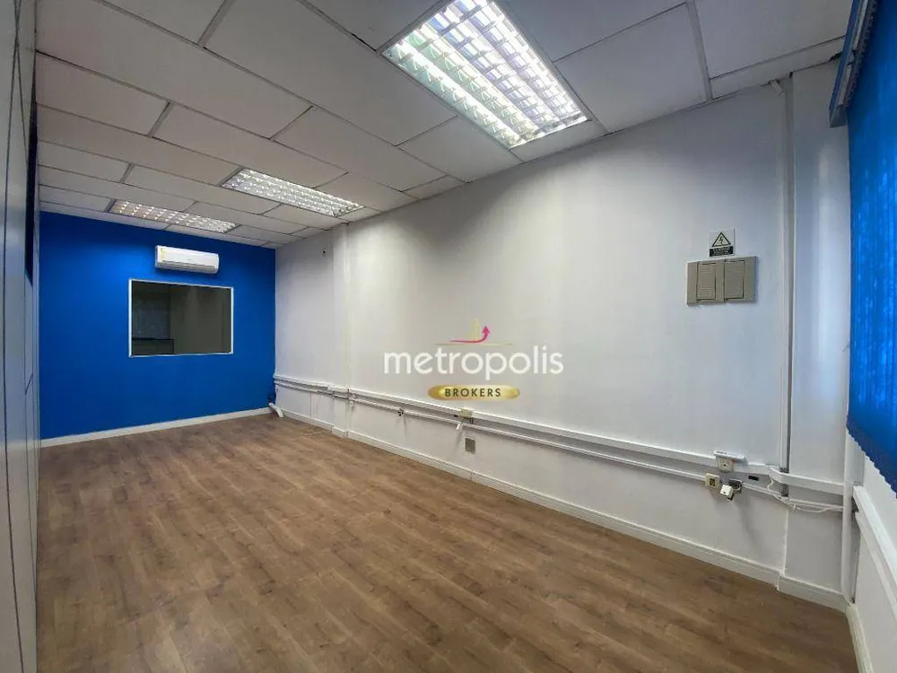 Depósito-Galpão, 319 m² - Foto 9