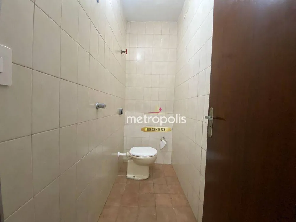 Depósito-Galpão, 319 m² - Foto 12