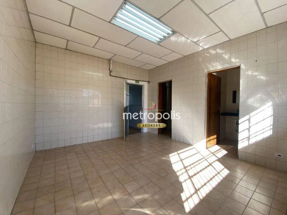 Depósito-Galpão, 319 m² - Foto 10