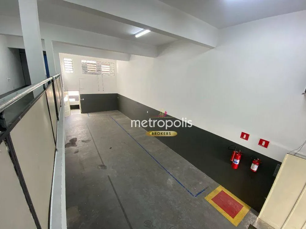 Depósito-Galpão, 319 m² - Foto 6